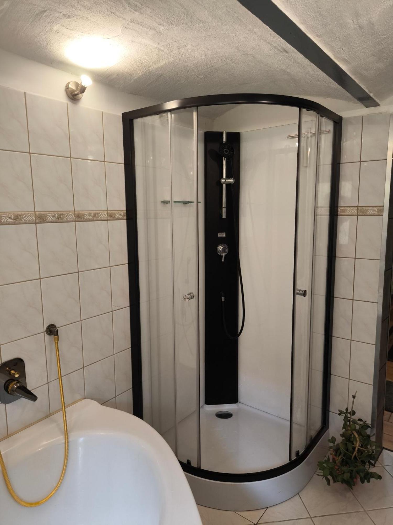 Ferienwohnung Am Muehlbach Klipphausen المظهر الخارجي الصورة