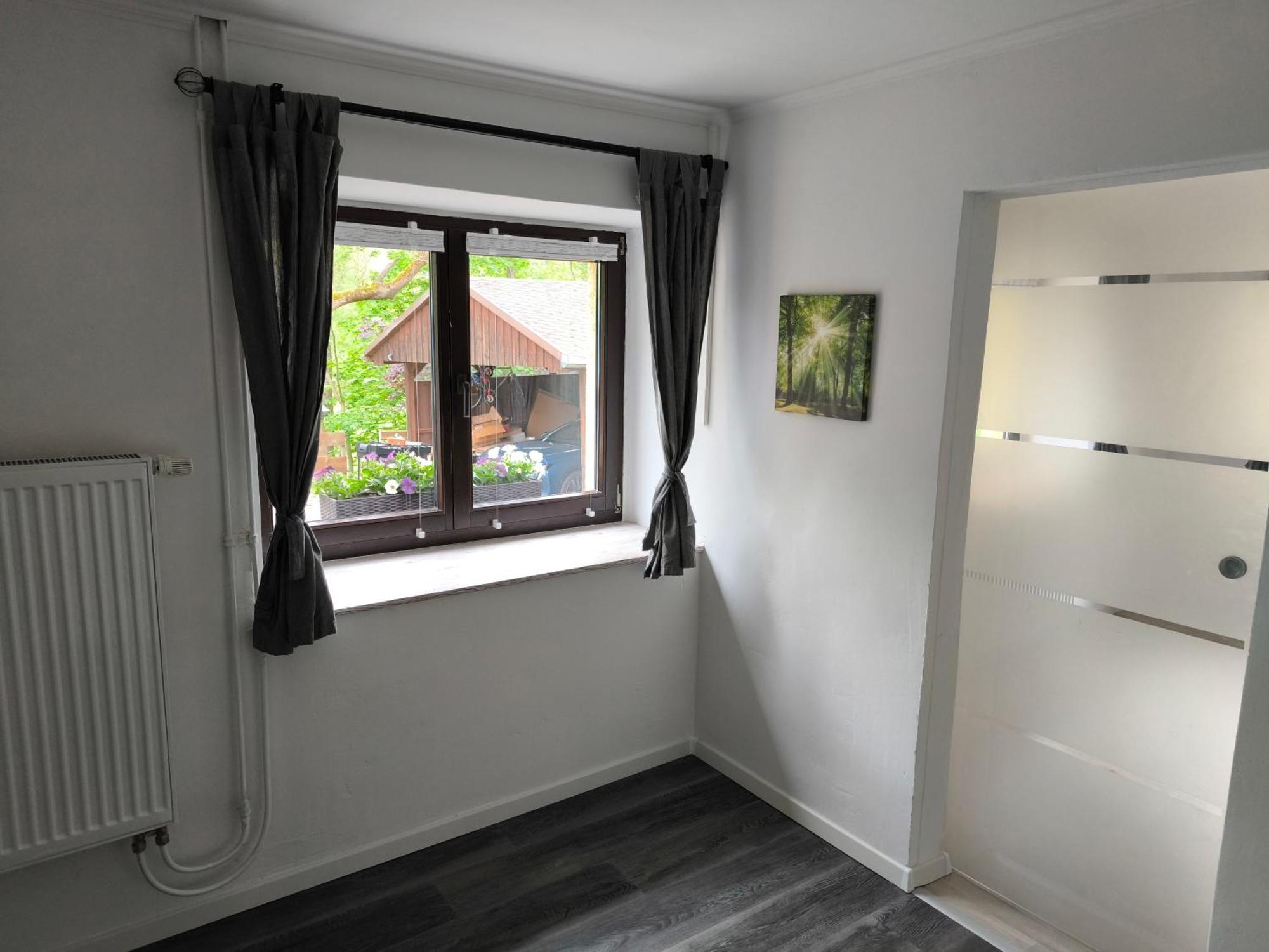 Ferienwohnung Am Muehlbach Klipphausen المظهر الخارجي الصورة
