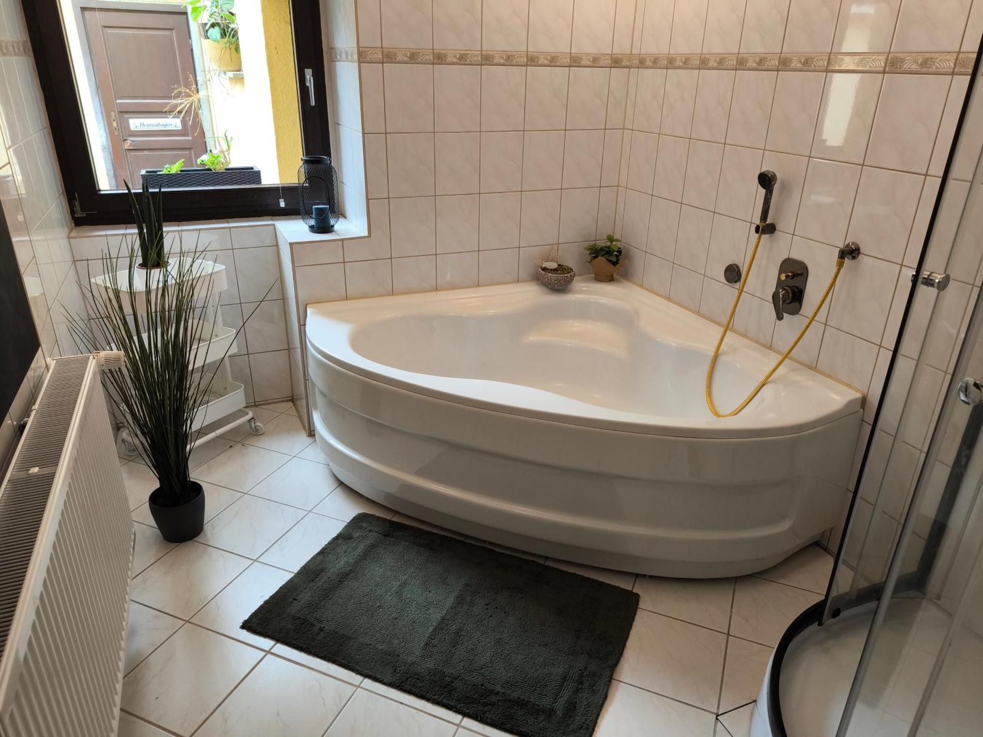 Ferienwohnung Am Muehlbach Klipphausen المظهر الخارجي الصورة